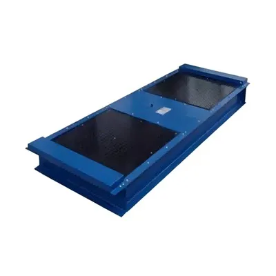 Tester de frână de sarcină